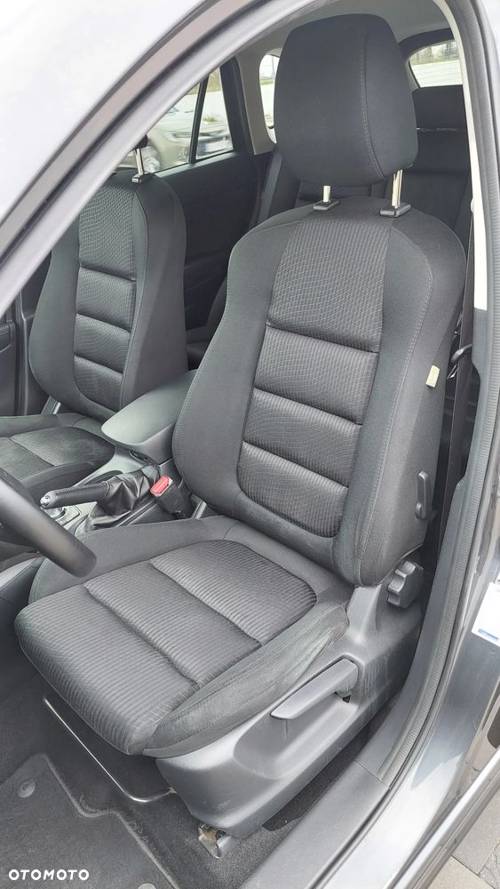 Mazda CX-5 2.0 Skymotion 2WD - 18