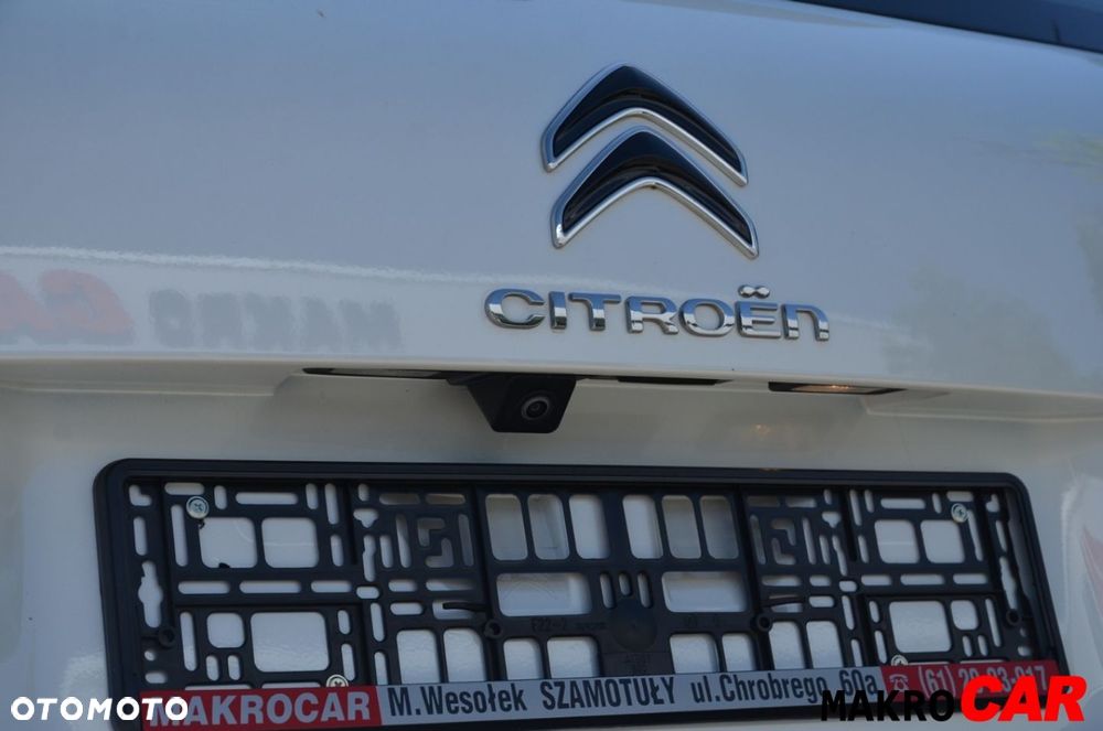 Citroën C5 Aircross 1.5 BlueHDi Feel Pack - 10
