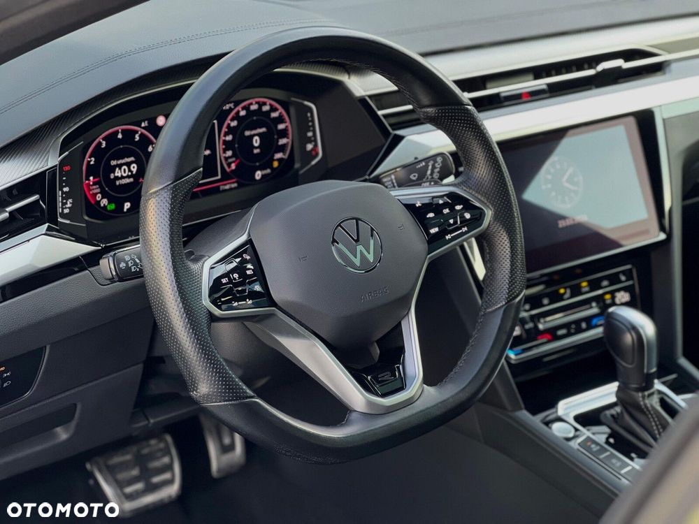 Volkswagen Arteon 2.0 TSI R-Line DSG - 12