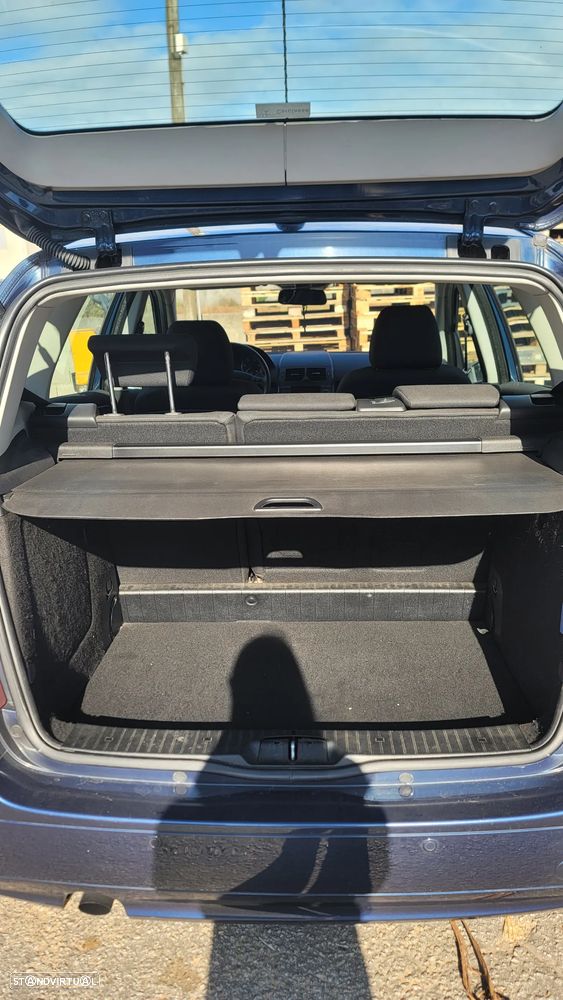 Mercedes-Benz A 180 CDI Classic - 7