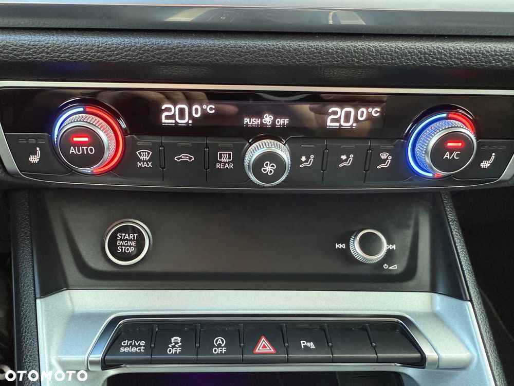 Audi Q3 Sportback 35 TFSI mHEV S tronic - 34