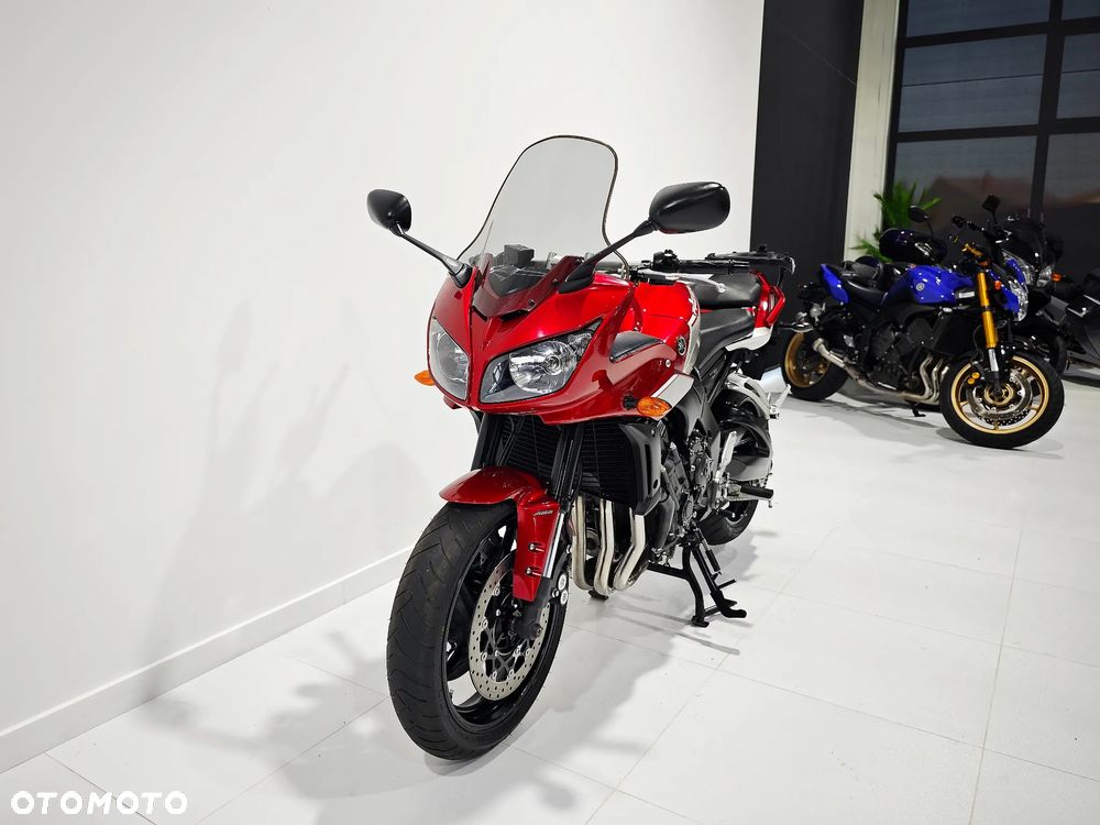 Yamaha FZ - 14