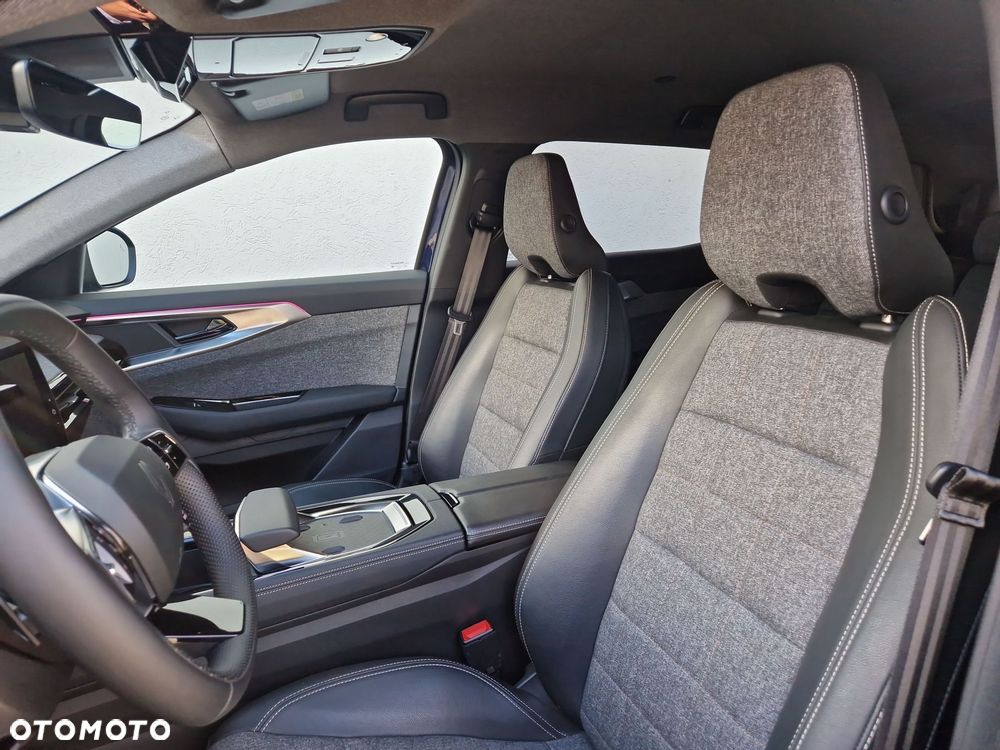Renault Espace 1.2 E-Tech Full Hybrid 200 Techno MMT 7os - 11