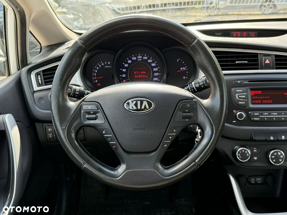 Kia Ceed 1.4 M - 18