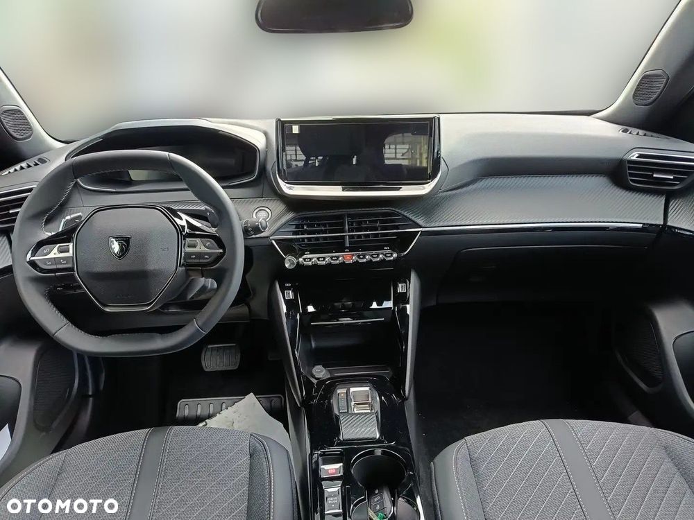 Peugeot 2008 PureTech mHEV Allure e-DCS6 - 10