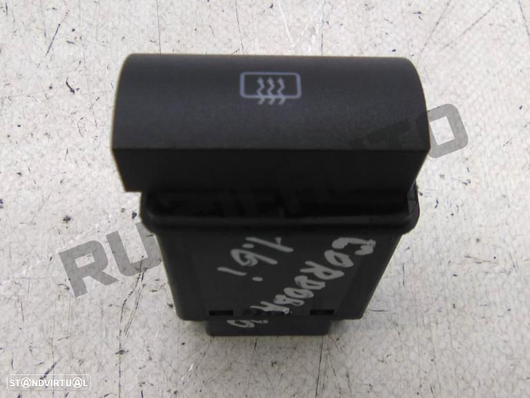 Comando / Botão Desembaciamento De óculo Traseiro 6j095_9621 Se - 1