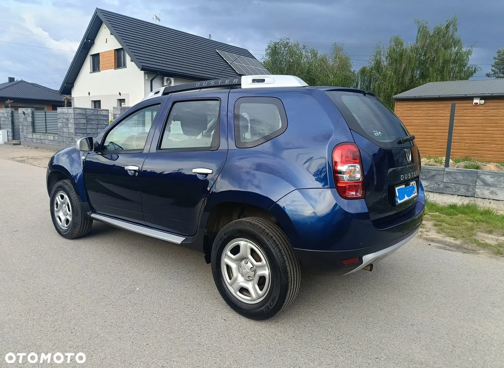 Dacia Duster - 6