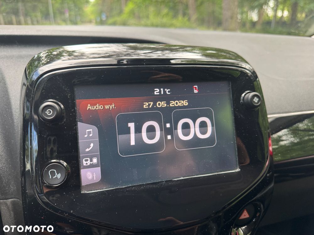 Toyota Aygo 1.0 VVT-i JBL Edition - 21