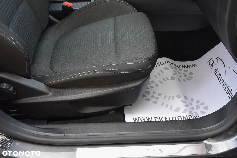 Ford Focus 1.5 EcoBoost Start-Stopp-System ACTIVE - 26