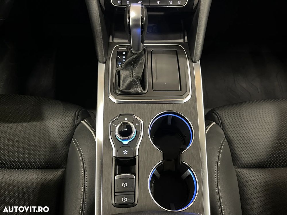 Renault Talisman Blue dCi EDC Intens - 22