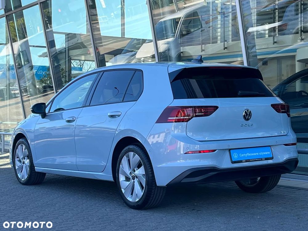 Volkswagen Golf - 13