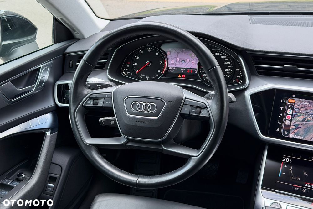 Audi A7 Sportback - 6