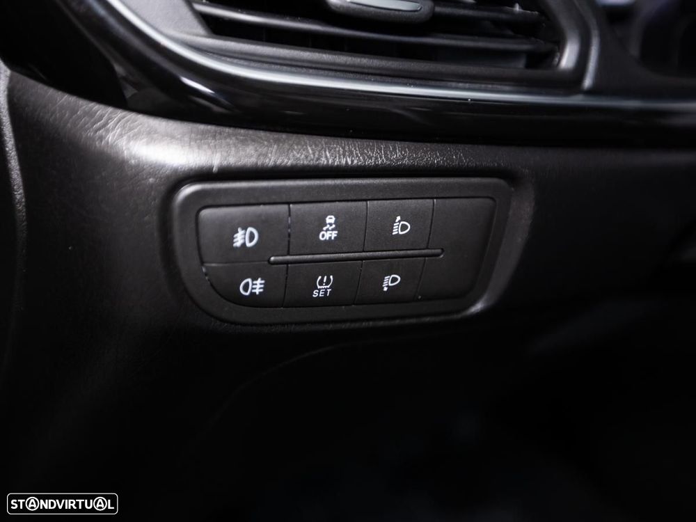 Fiat Tipo Station Wagon - 14