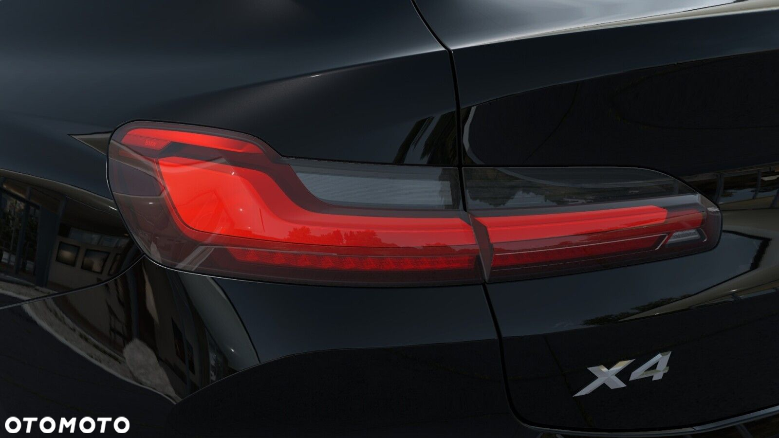 BMW X4 - 8