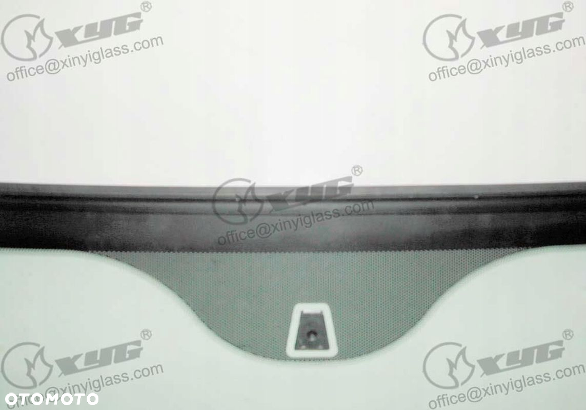 SZYBA CZOŁOWA FIAT STILO HBK 3D 2002- - 2