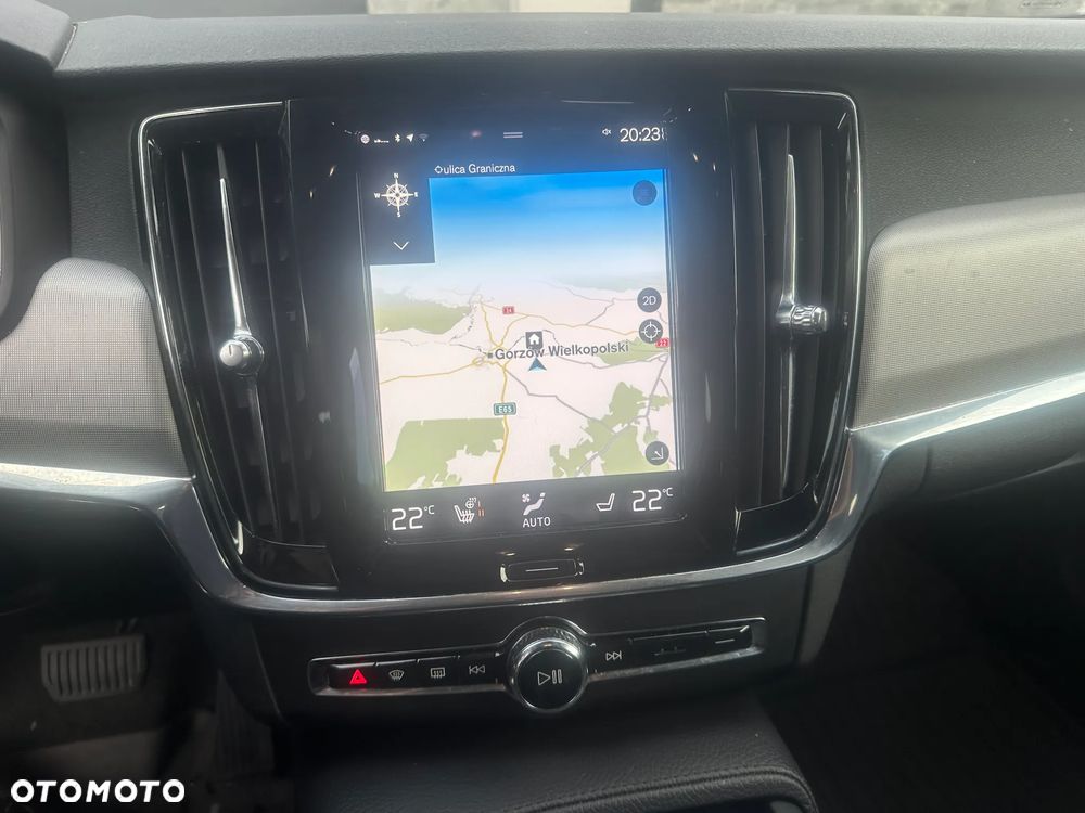 Volvo V90 B4 D Geartronic Momentum Pro - 13