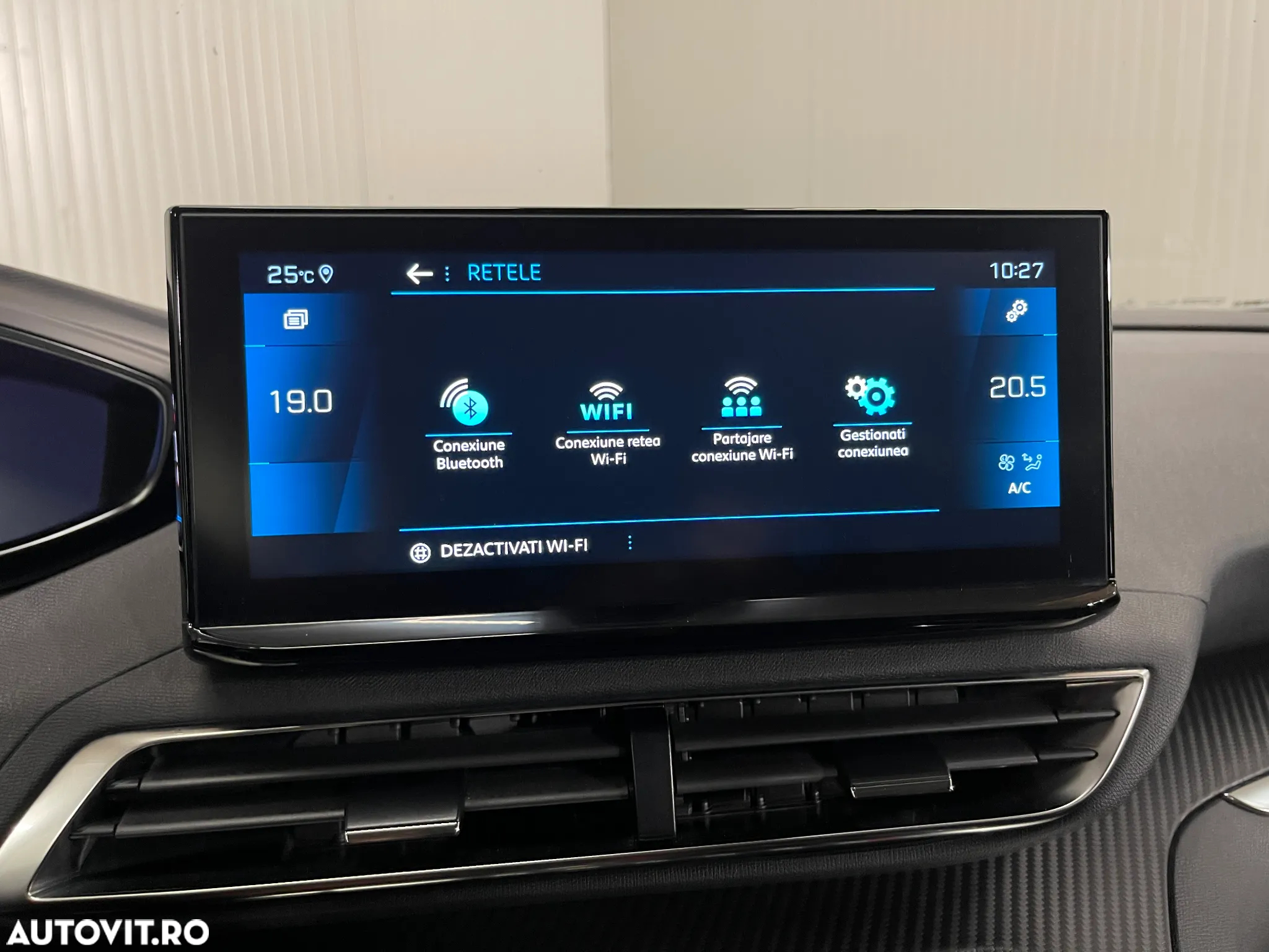 Peugeot 5008 1.5L BlueHDI EAT8 S&S Active Pack - 21