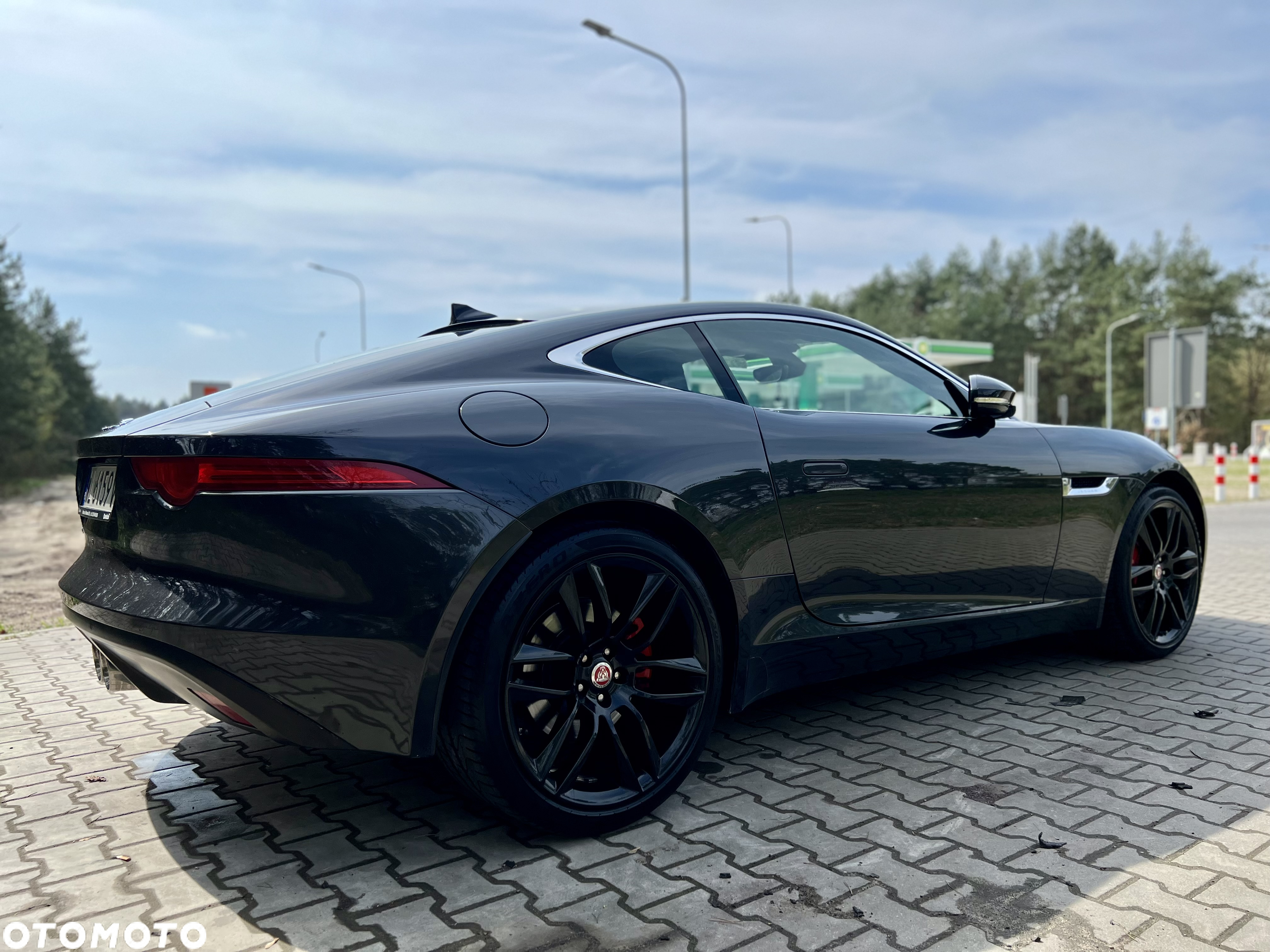 Jaguar F-Type 3.0 V6 S/C - 9