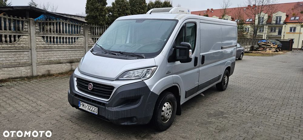 Fiat DUCATO - 1