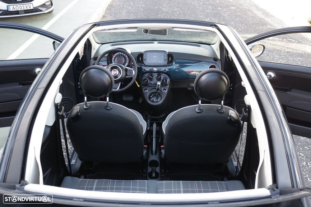Fiat 500C - 30