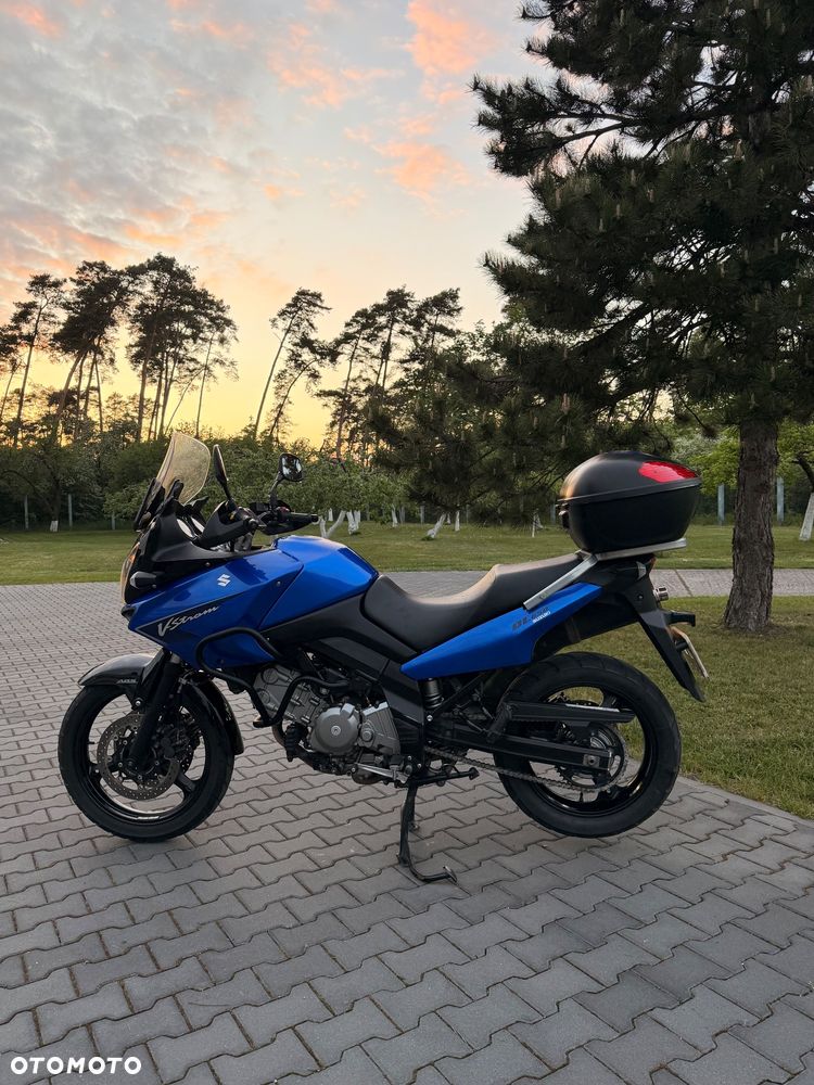 Suzuki DL - 11