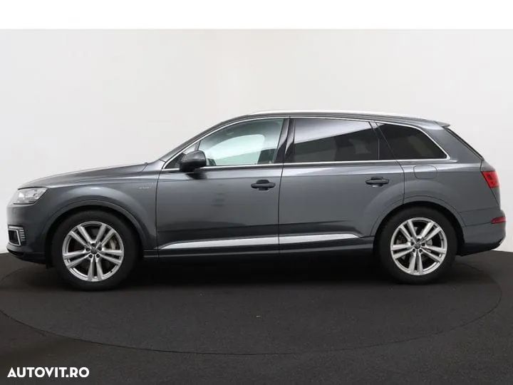 Audi Q7 - 19