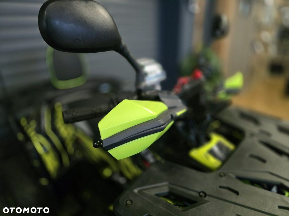 XTR Inny - 11