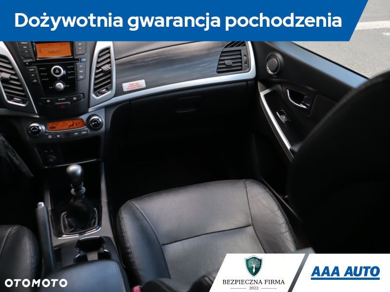 SsangYong/KGM Korando - 9