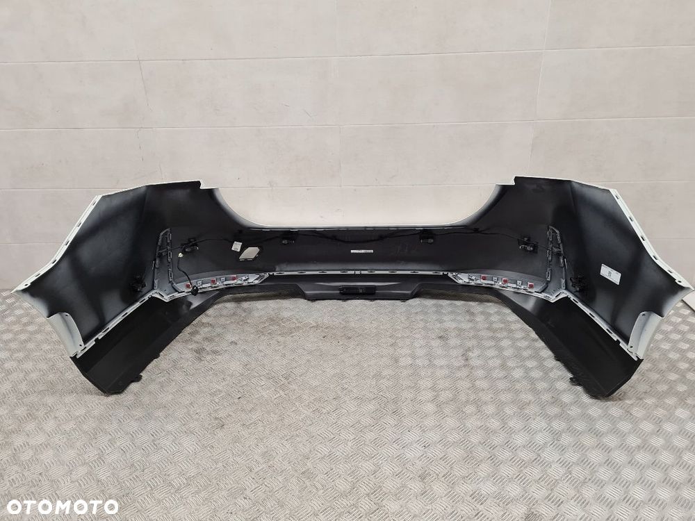 BMW G60 ZDERZAK TYLNY TYŁ 6 PDC A300 - 6