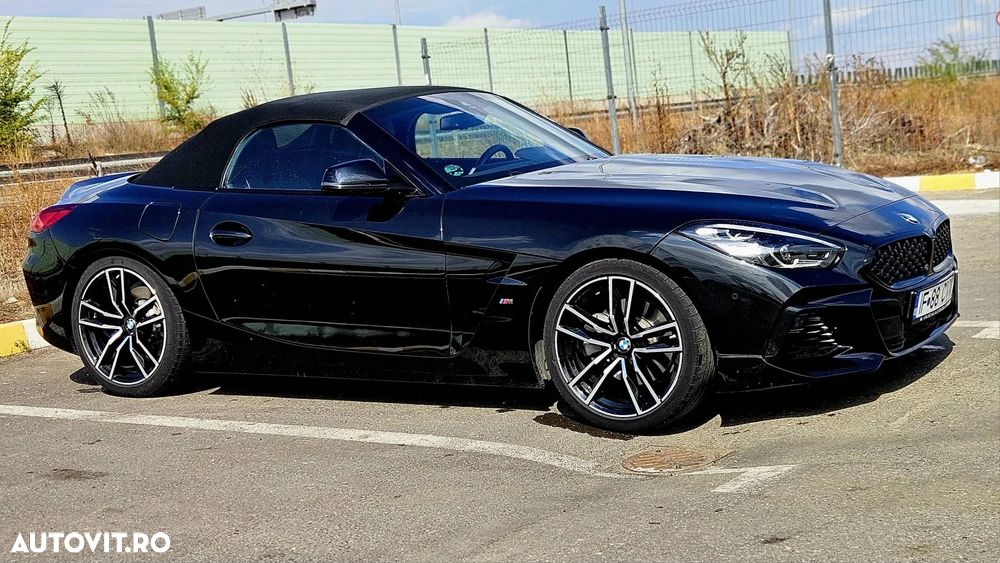 BMW Z4 - 11