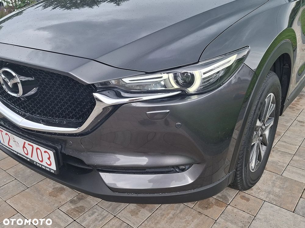 Mazda CX-5 - 14