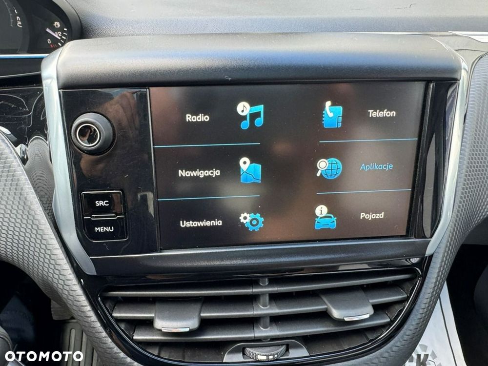 Peugeot 2008 - 19
