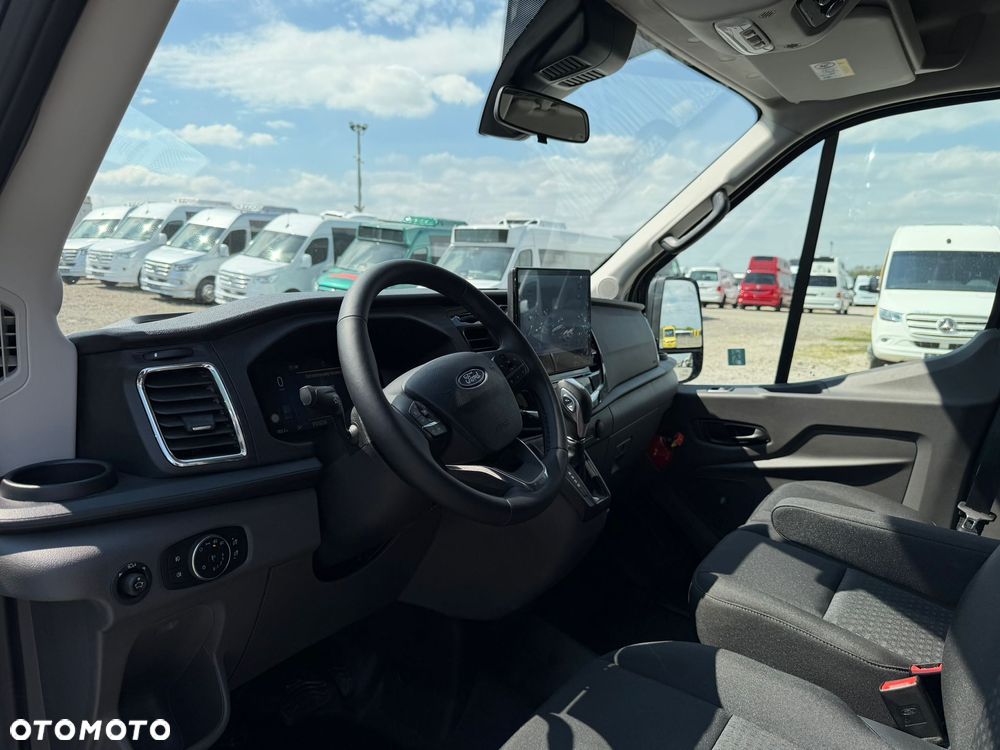 Ford Transit - 14