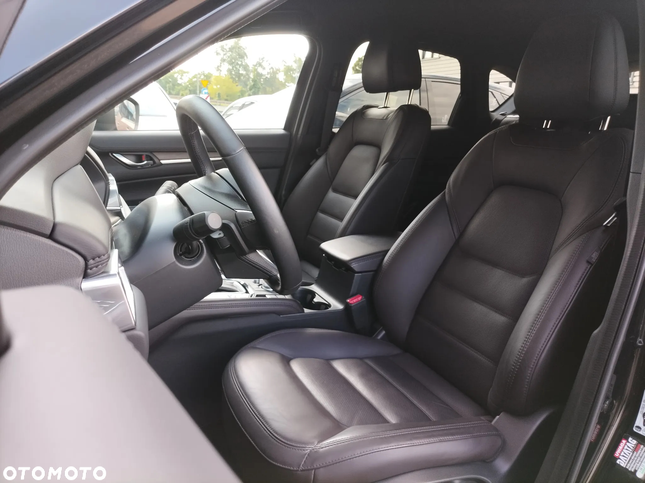 Mazda CX-5 2.5 Sports-Line 2WD - 20