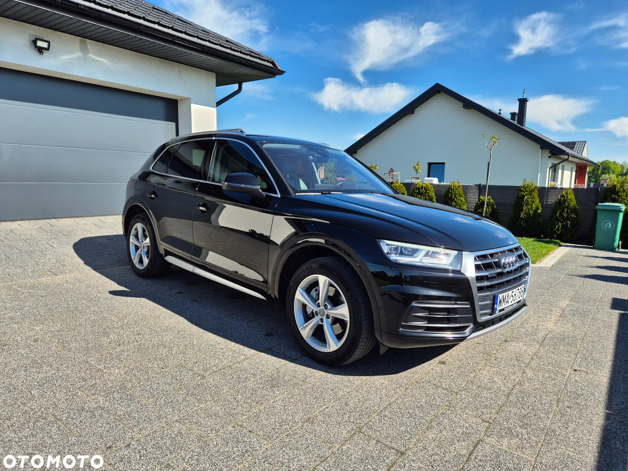 Audi Q5 2.0 TDI Quattro S tronic - 5