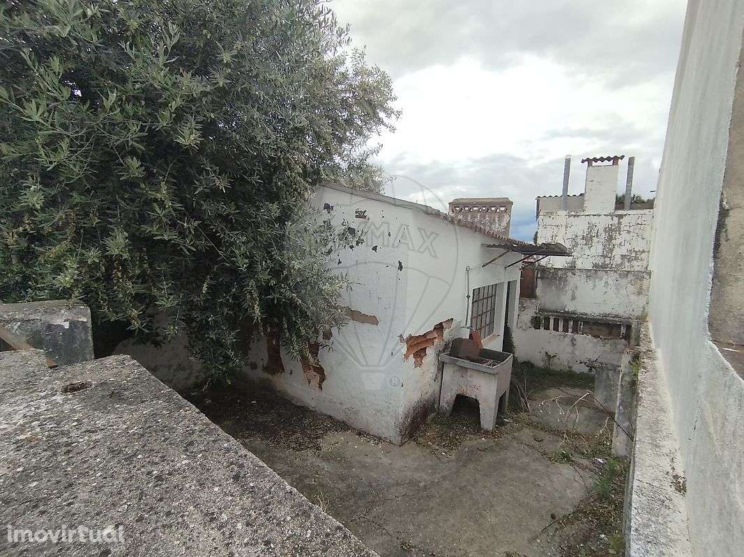 Moradia T2 para venda - Grande imagem: 4/4