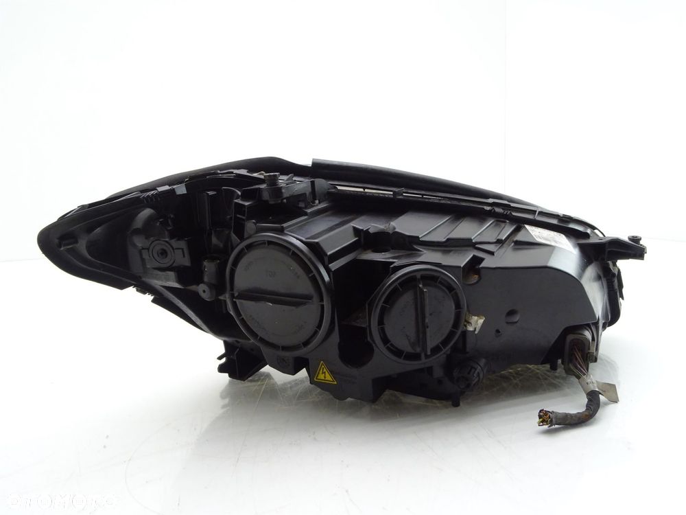 Lampa lewy lewa przód przednia bixenon led a2218202739 mercedes w221 lift - 5