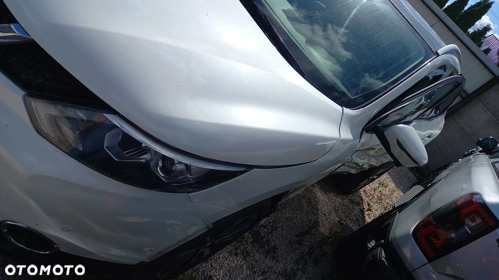 Nissan Qashqai 1.6 DCi Tekna+ - 3