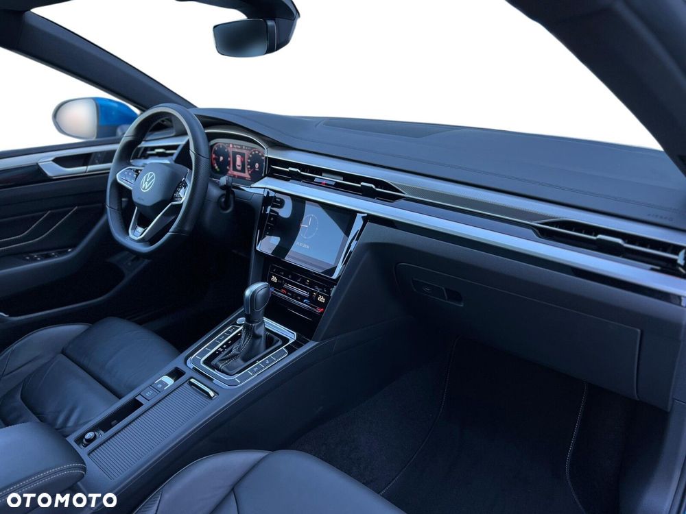 Volkswagen Arteon Shooting Brake 2.0 TDI 4Motion R-Line DSG - 16