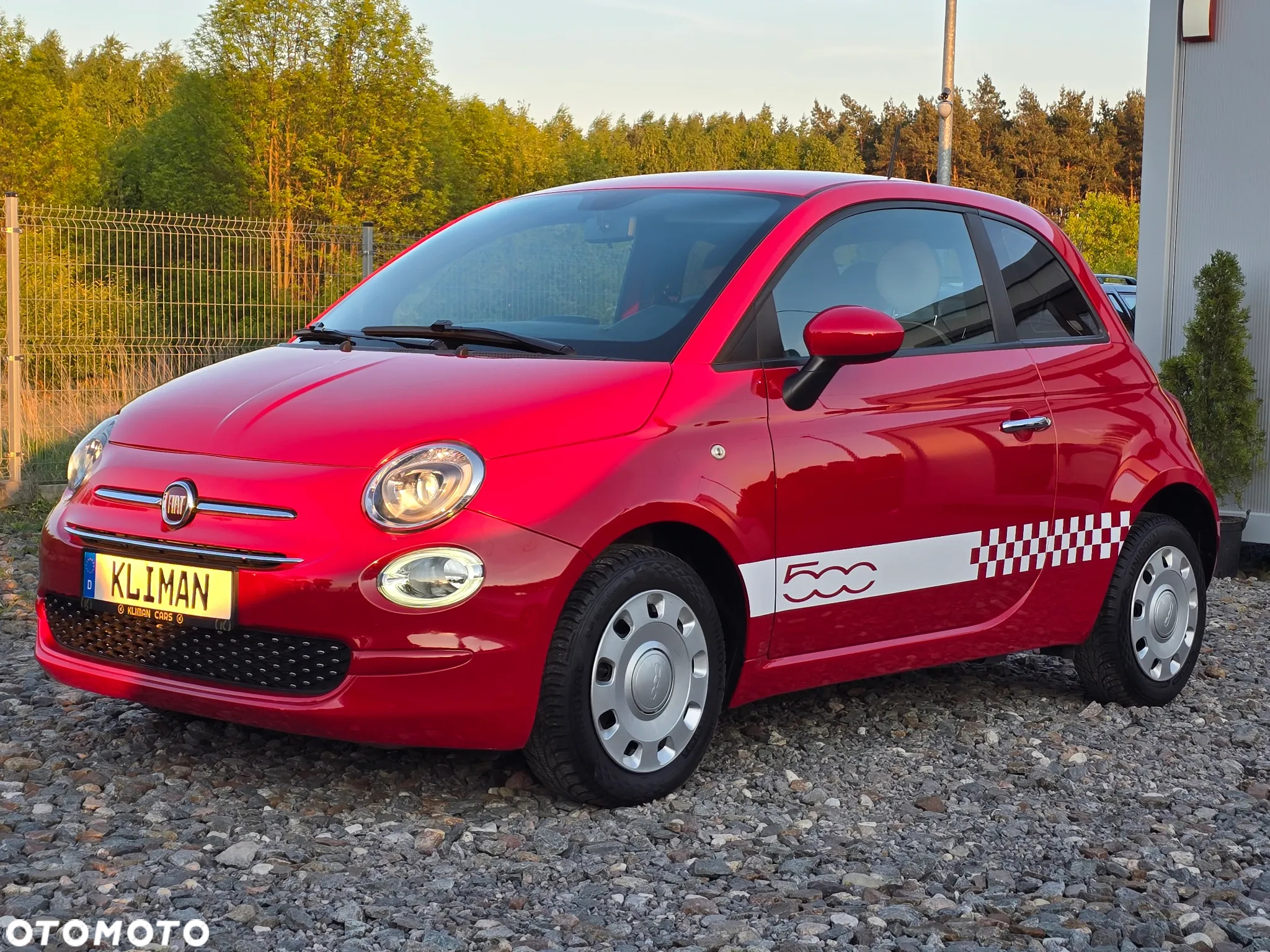 Fiat 500 1.0 GSE Hybrid Dolcevita - 6