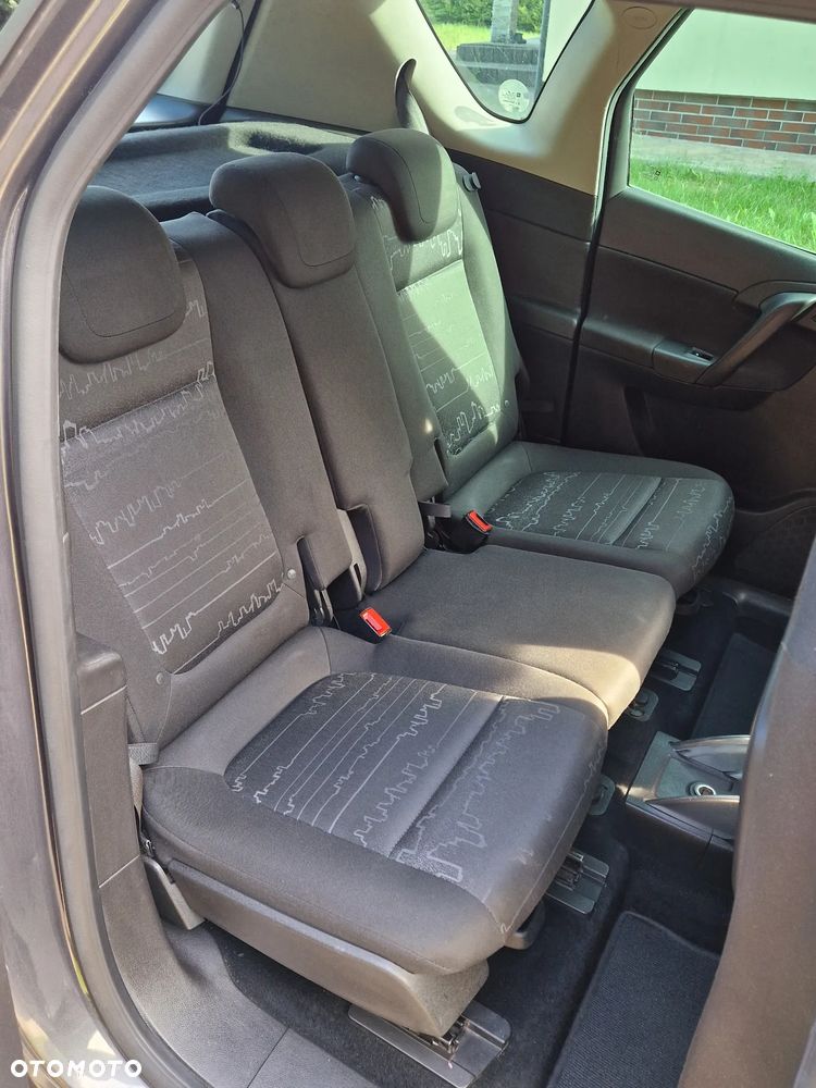 Opel Meriva 1.4 Style - 14