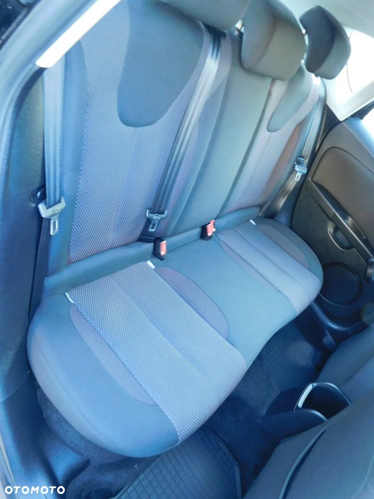 Seat Leon 1.6 Sport Limited - 20