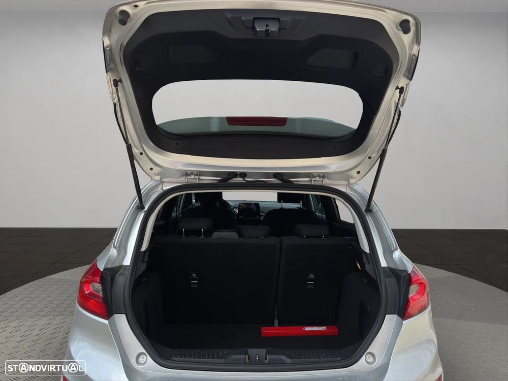 Ford Fiesta 1.0 EcoBoost Active - 15