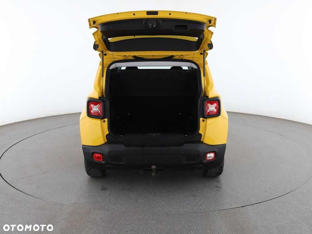 Jeep Renegade 1.4 MultiAir Longitude FWD S&S - 20