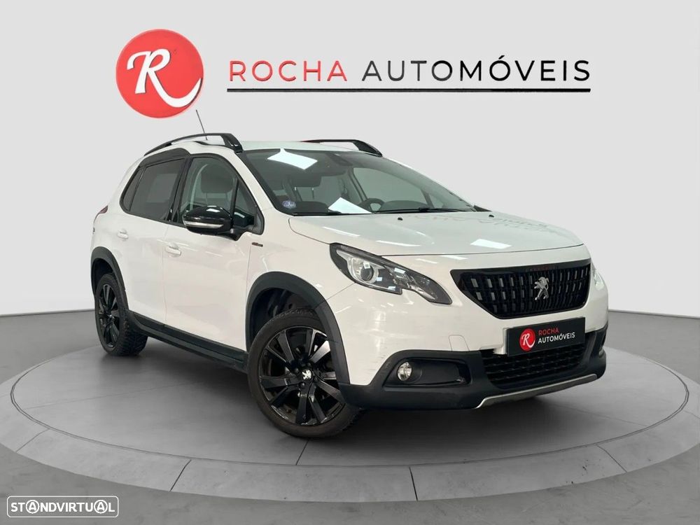 Peugeot 2008 - 3