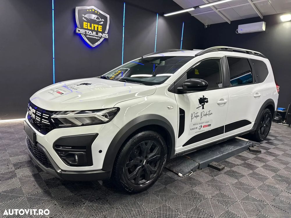 Dacia Jogger 7 locuri TCe 110 Extreme - 1