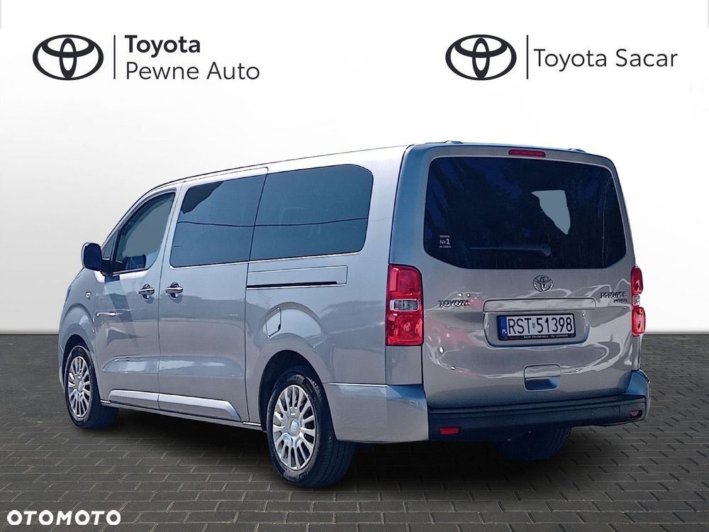 Toyota Proace Verso 2.0 D4-D Long Business - 6