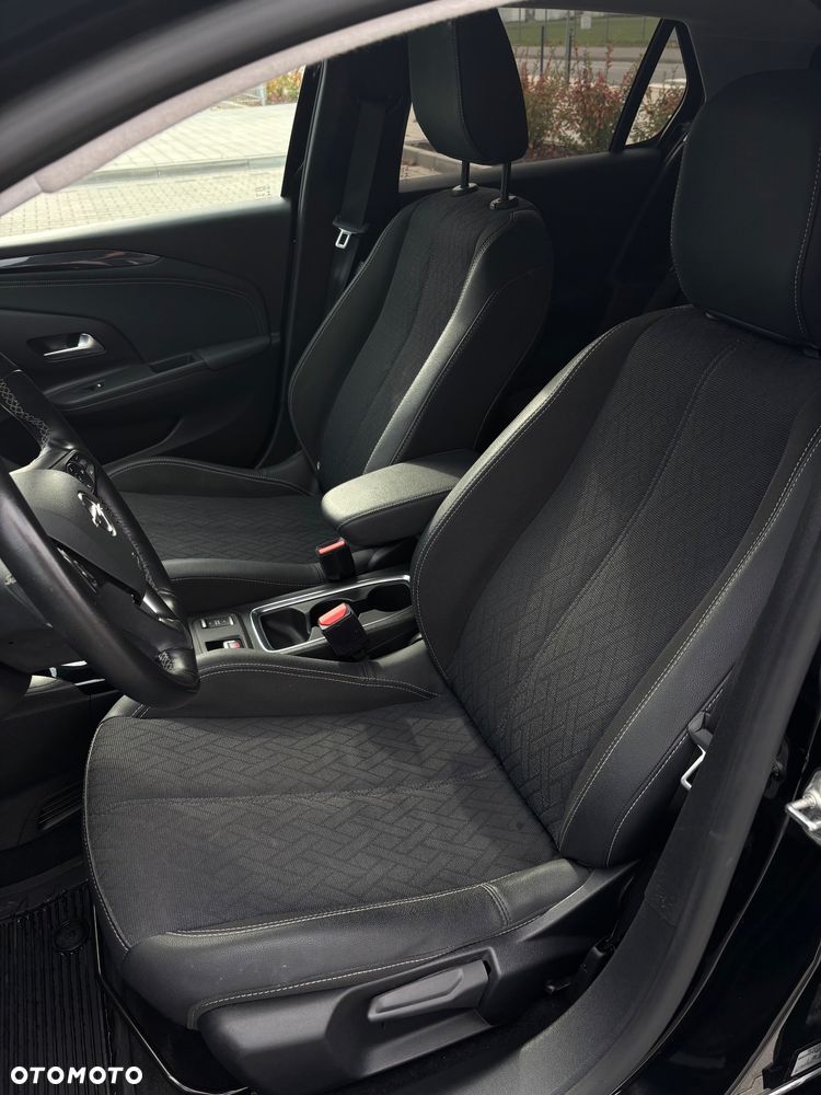 Opel Corsa - 13