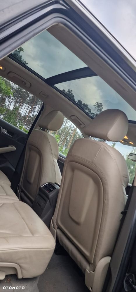 Audi Q5 2.0 TDI Quattro S tronic - 8