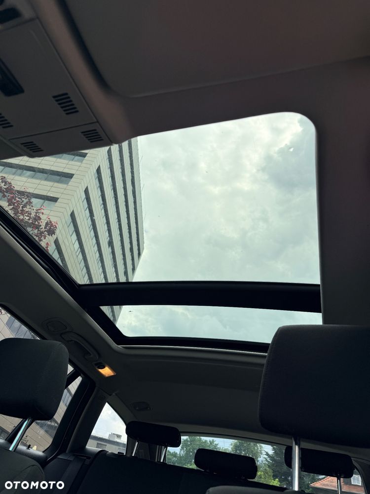 BMW Seria 3 320d - 14